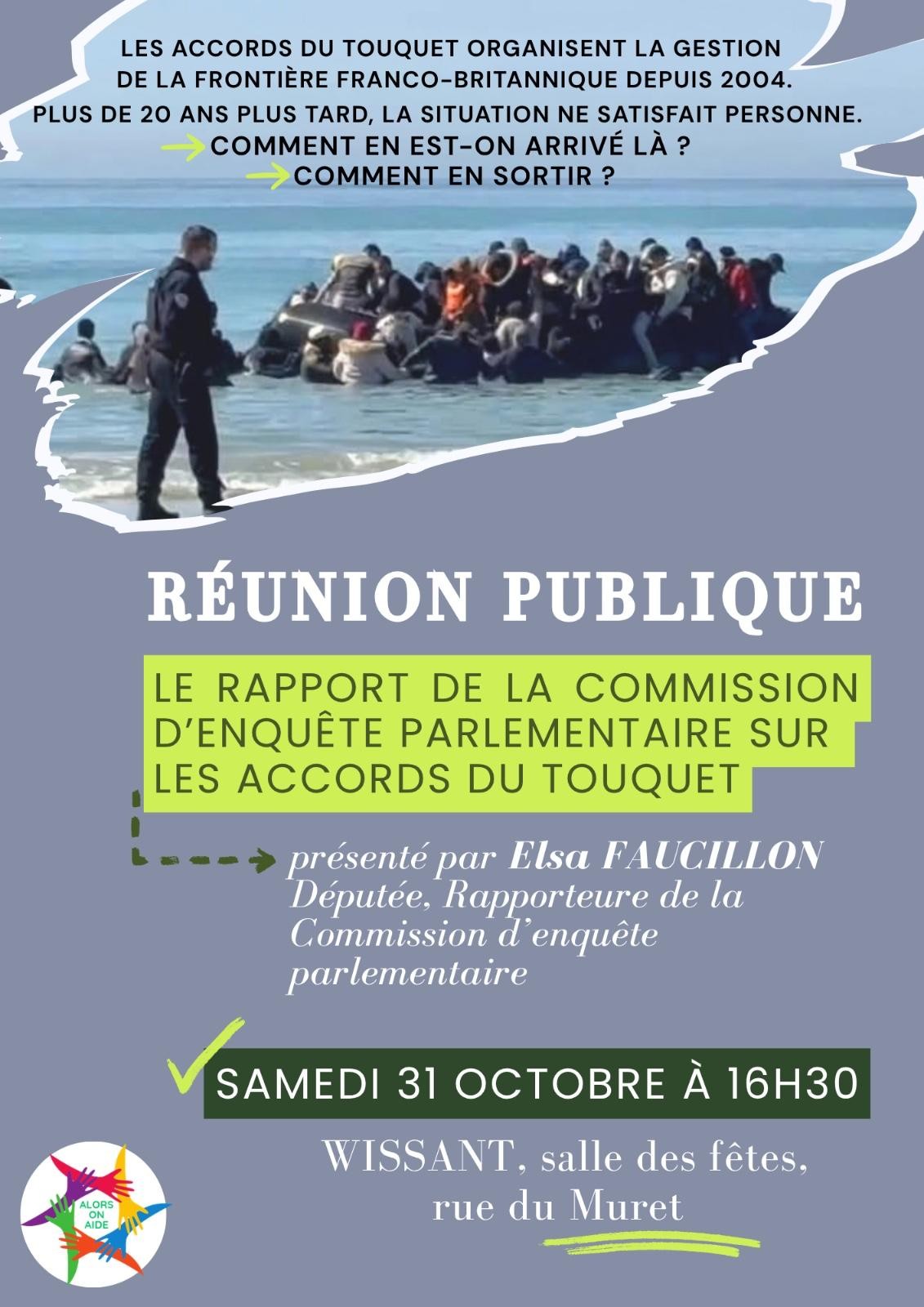 Touquet