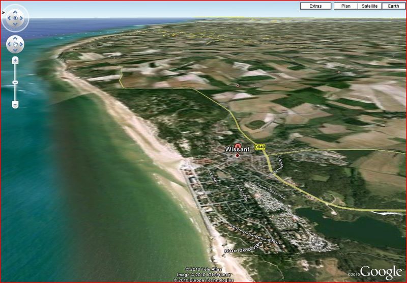 WtGoogleEarth