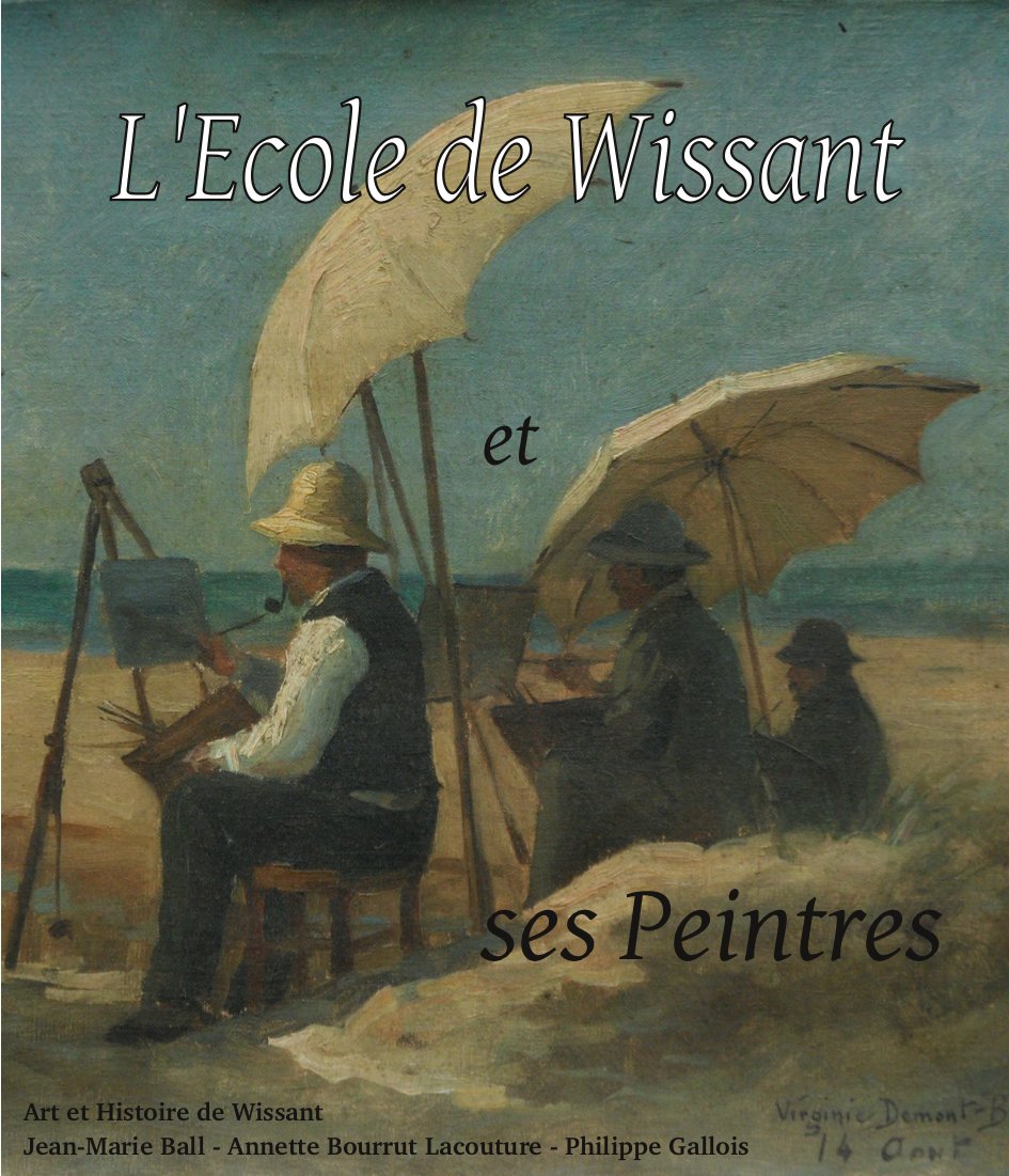 Les peintres de Wissant