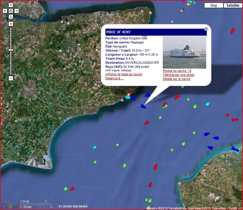 marinetraffic